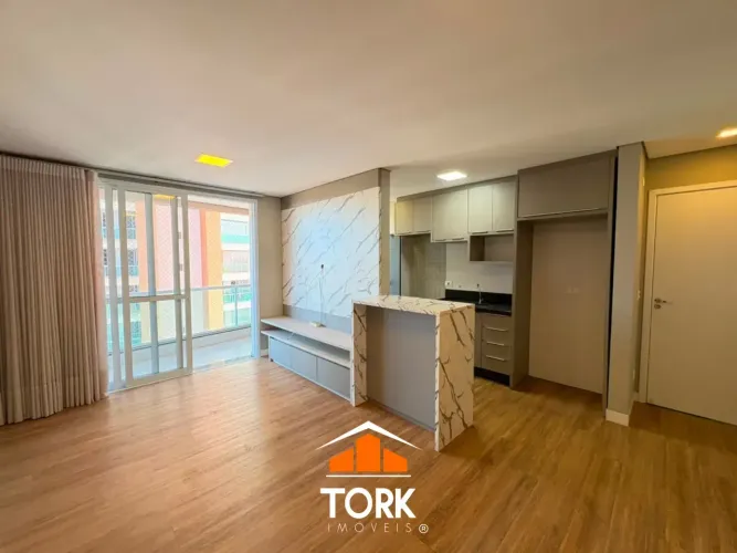 Apartamento no Edifício Trianon próximo ao HR