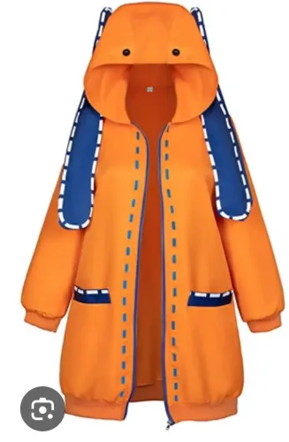 Casaco kakegurui