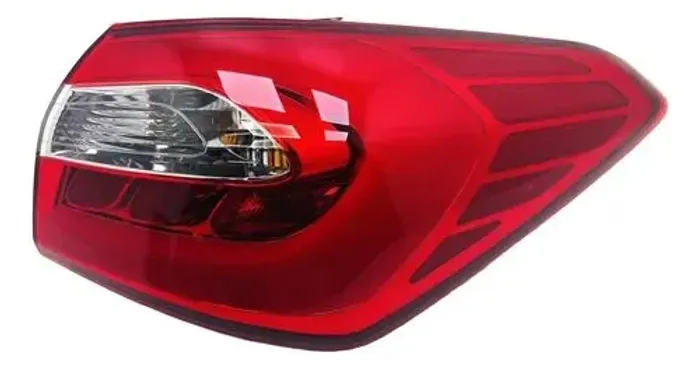 LANTERNA KIA CERATO 2016