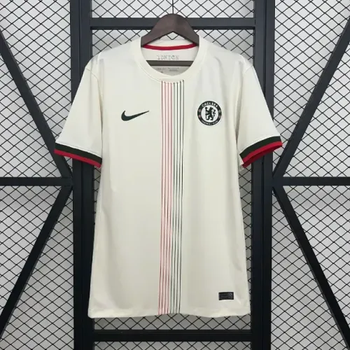 Camisa Chelsea II 2025/26