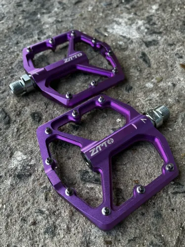 Pedal Zitto MTB