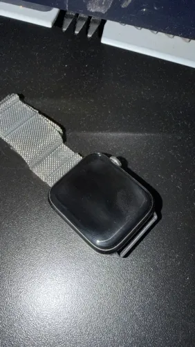 Apple Watch serie 5 4mm