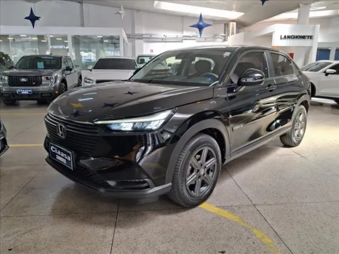Honda HR-V EXL 1.5 Sensing 16V 5P Aut. 2025