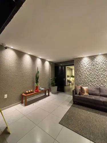 Apartamento para locação, JATIÚCA, Maceió, AL