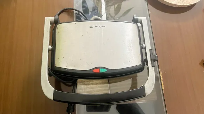 Sanduicheira/ Grill