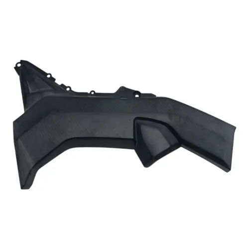 Carenagem Acabemento Lado Direito Tampa Lateral Honda CB250 F TWISTER 2026 2022