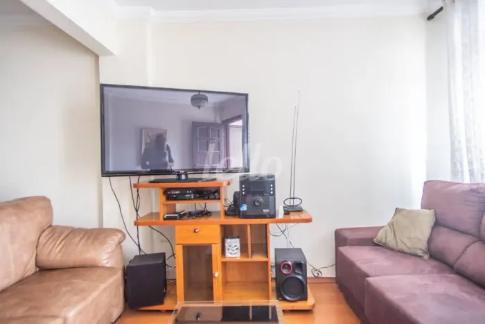 Apartamento 2 quartos para alugar no(a) Mooca