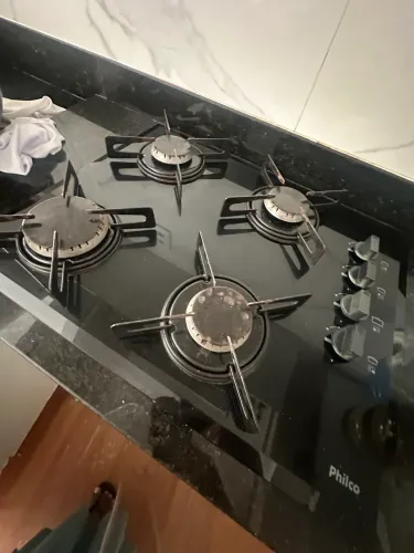 Cooktop