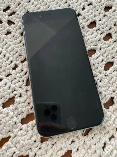 iPhone 6 com 64 GB USADO