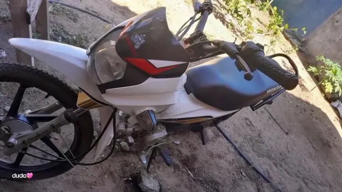 Numero para contato *87
