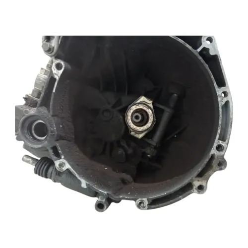 Caixa Câmbio Manual Ford Escort 1.8 16v Gasolina 1998 A 2003