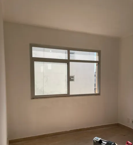 Alugo apartamento em Jardim da Penha 