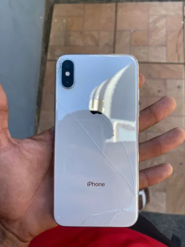 iPhone XS
