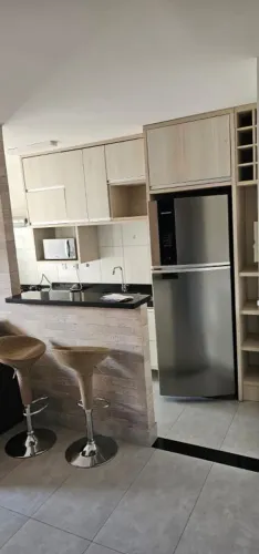 Condomínio Spazio Charme Goiabeiras