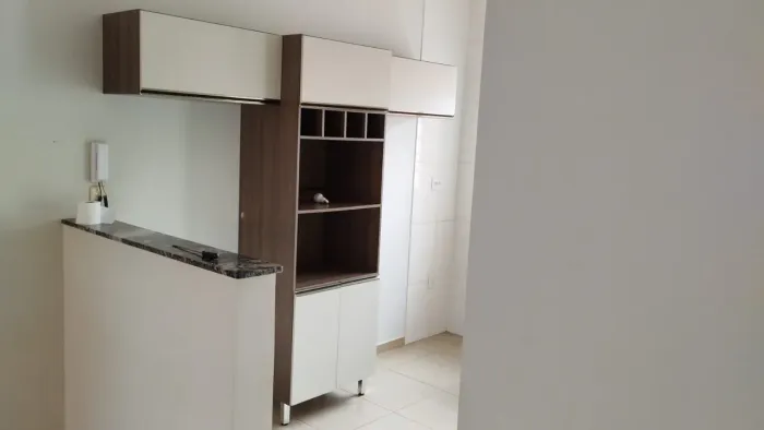 ARMÁRIO DE COZINHA PLANEJADO - USADO