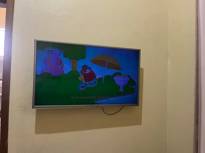 VENDO TV SEMP 39?