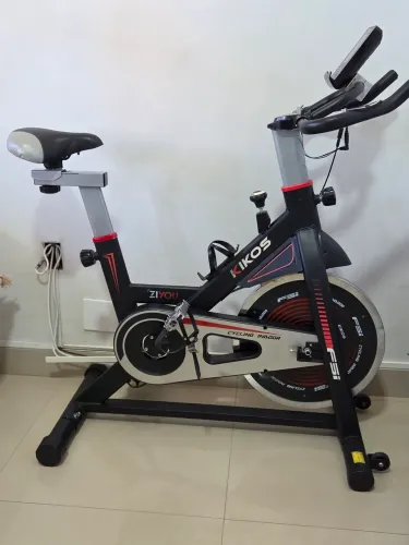 BIKE KIKOS FSi