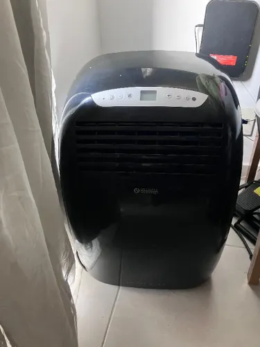 Ar Condicionado Portátil - Olimpia Splendid 10.000 Btu