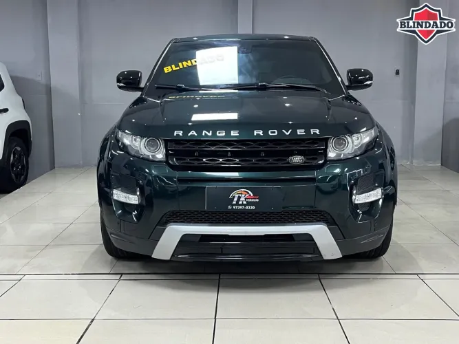 Land Rover Range Rover SP. Dynam. HSE 3.0 510cv (híb.) 2013
