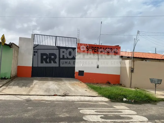 Imóvel Comercial para alugar com 0,00 metros quadrados no LOURIVAL PARENTE - Teresina - Pi