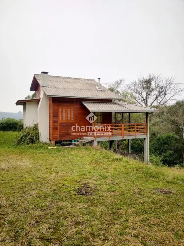 Chácara em Nova Pádua