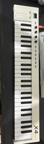 Contolador Midi X4