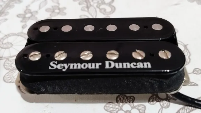CAPTADOR SEYMOUR DUCAN TB-4 JB