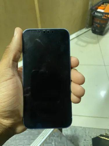 iPhone 14 128GB Azul - Garantia Apple 07/2026