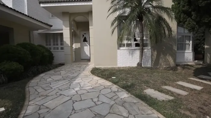 Casa para venda no Condominio Vila Verde em Campinas - SP