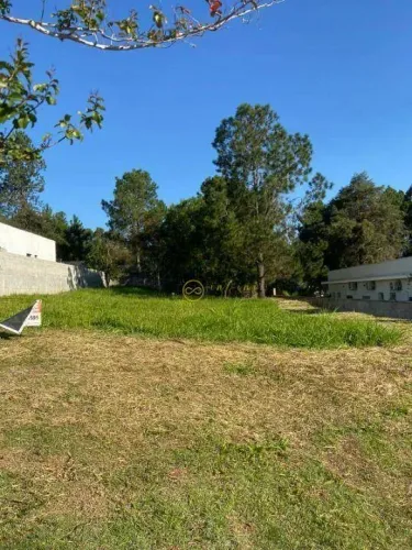 Terreno à venda, 1000 m² por R$ 355.000,00 - Condomínio Terras de São Lucas - Sorocaba/SP