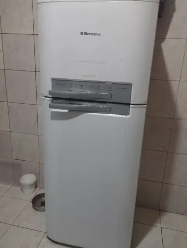 Geladeira 