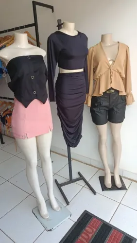 Manequins