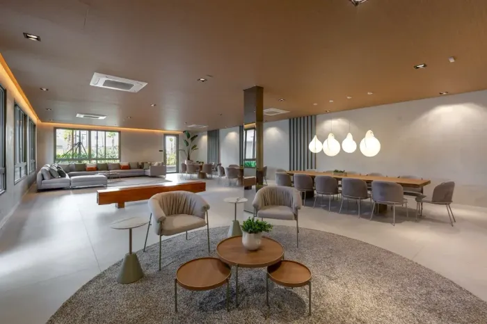 Imóvel para venda possui 75 metros quadrados com 2 quartos na Aclimação - São Paulo - SP