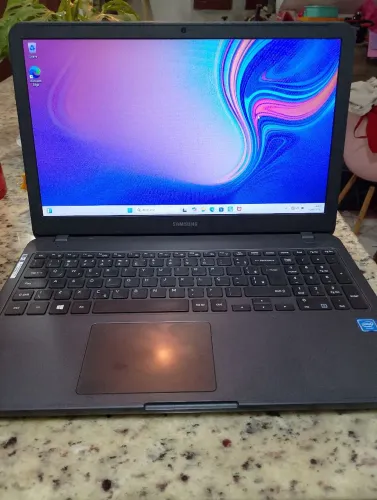 Notebook Samsung