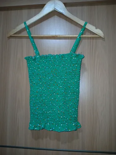 Blusa G