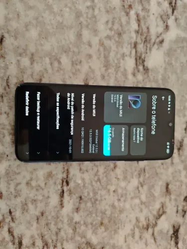 Redmi Note 7