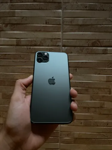iPhone 11 Pro Max