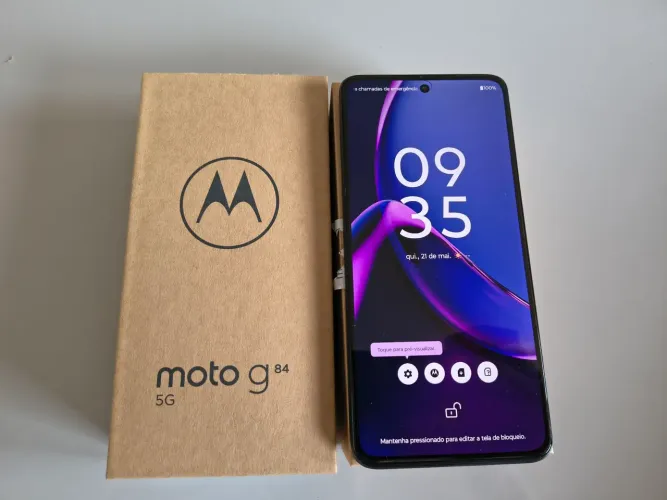 Motorola Moto G84 5G 256GB