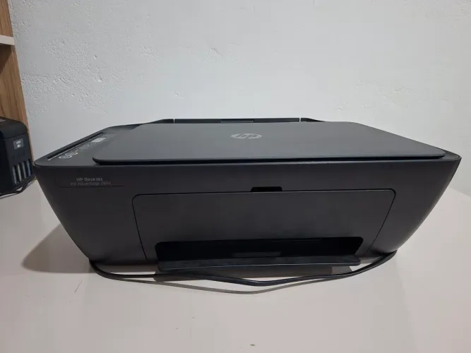 Impressora HP DeskJet 2874