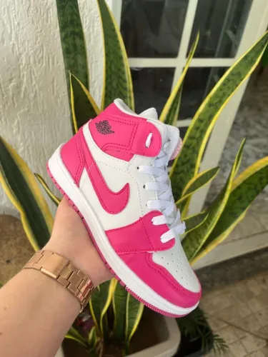 Promoção Tênis Nike infantil