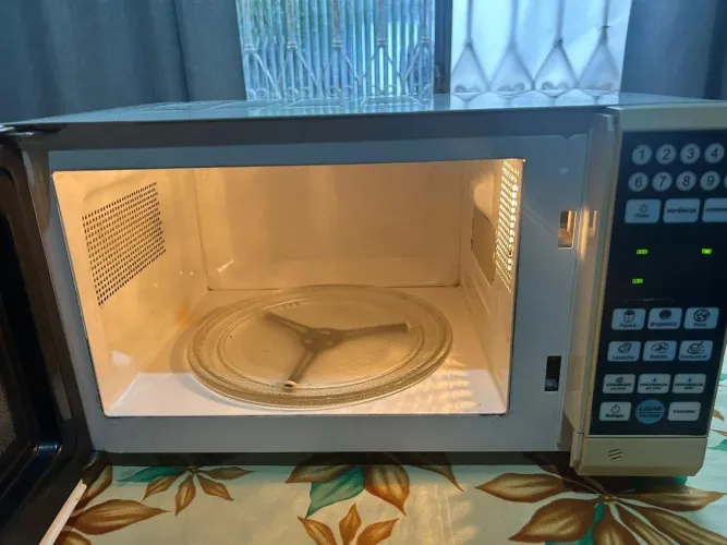 Microondas