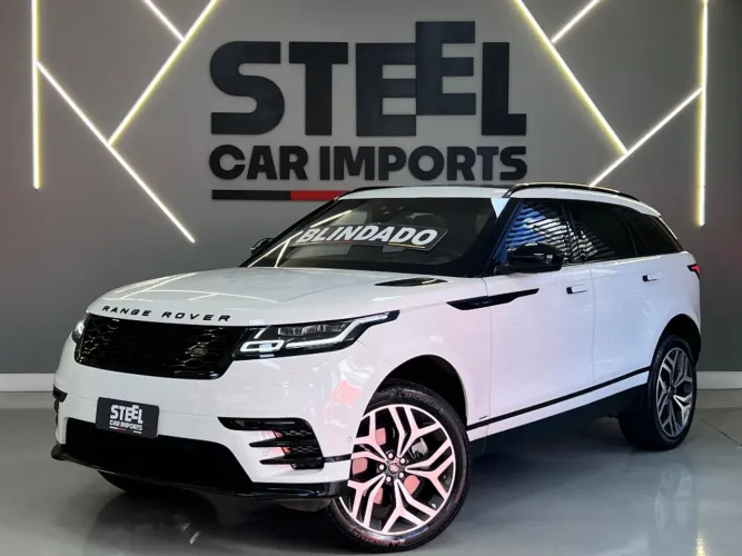 Land Rover Range Rover Range R. VE. R-DYN SE 2.0 4X4 300cv Aut. 2019