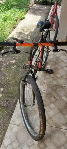 Bike Monark para colecionador