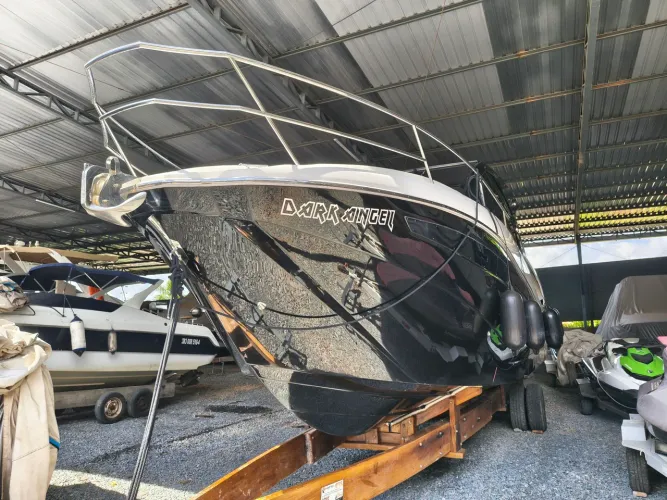 Cota lancha NX 370 