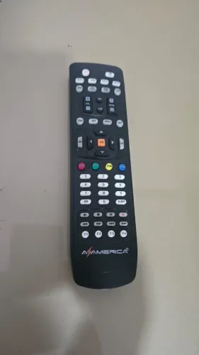 Controle remoto 