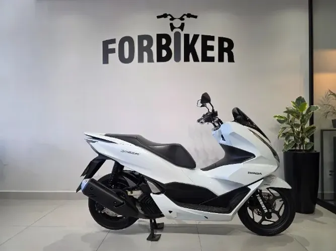Honda PCX 160 2023- Aceito troca