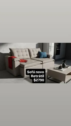 Sofá retraty