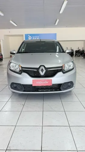 Renault Sandero Expression Flex 1.0 12V 5P 2018