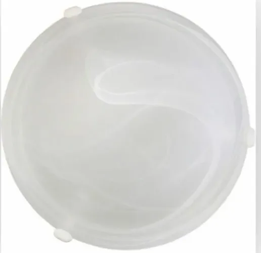 Plafon Luminária 30cm
