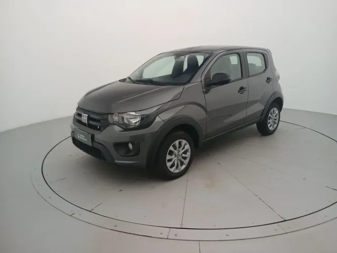 Fiat Mobi Like 1.0 Fire Flex 5P. 2025
